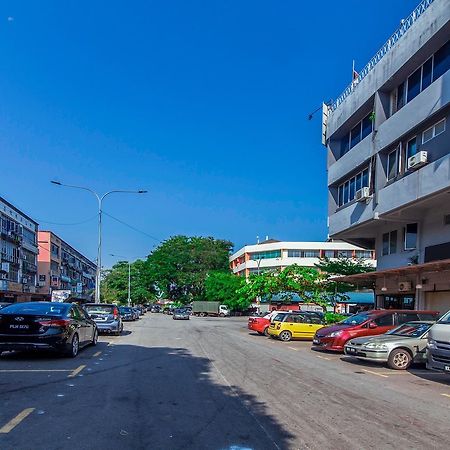 Suntex Hotel Черас Екстер'єр фото